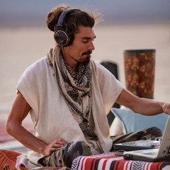 BenLifeChanger Live recording @TerraHertz Camp - 2021