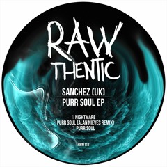 Nightmare (Original Mix)
