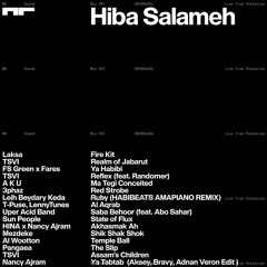 NR Sound Mix 041 Hiba Salameh