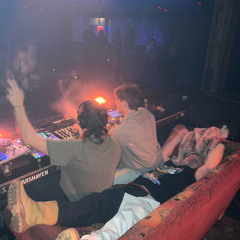 Mudfat chill out 5 hour set @ thuishaven