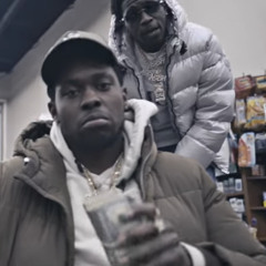 Allstar JR x Louie Ray - Club Sunoco