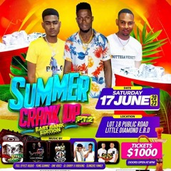 SUMMER CRANK UP (2)