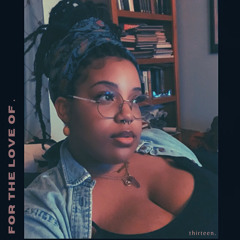 fortheloveof. (1st arrangement)