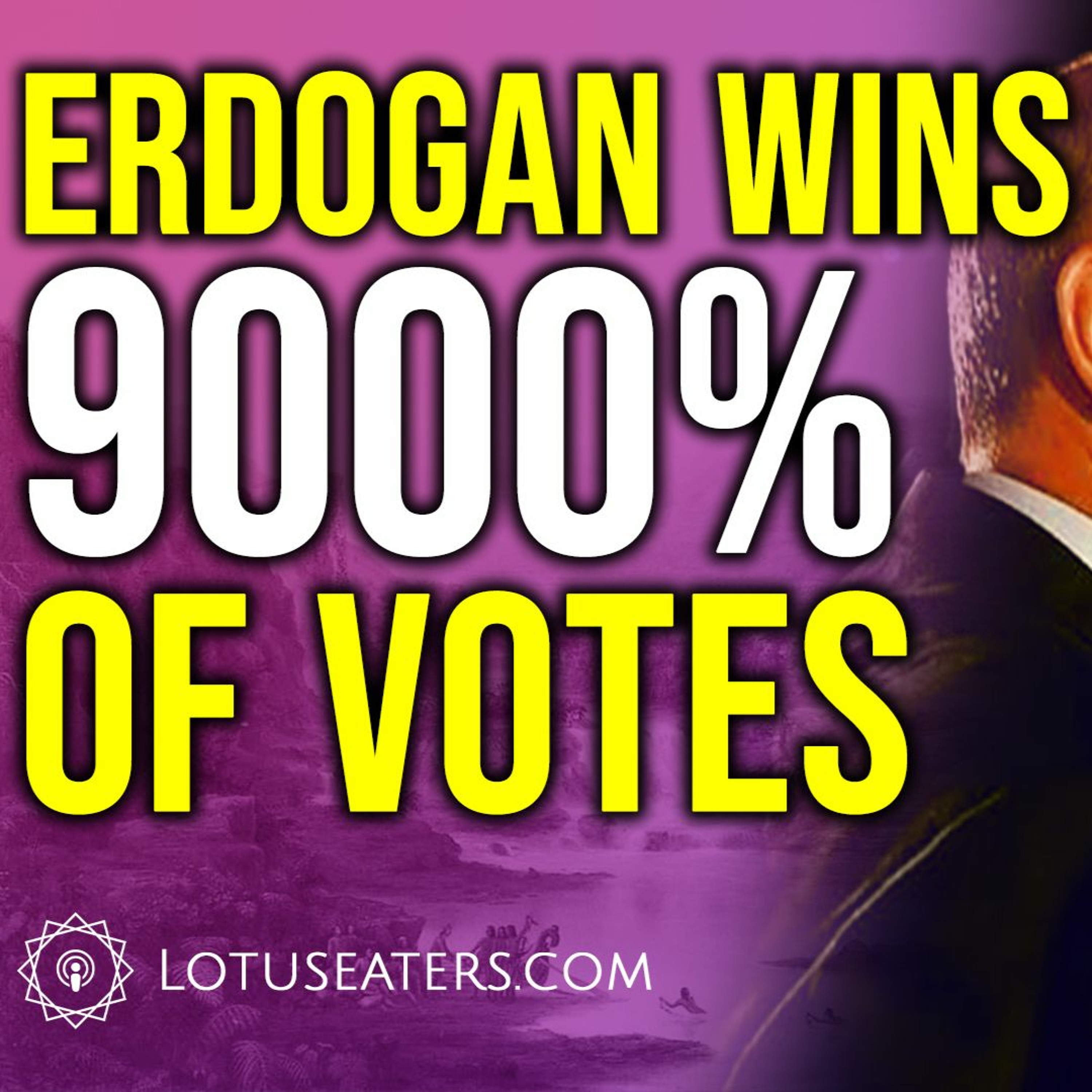 Elections in Turkey