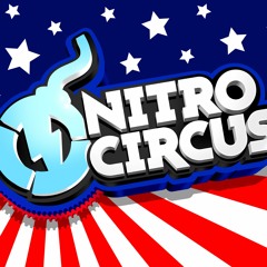 Nitro Circus Ft VANSRAT