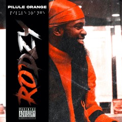 "PILULE ORANGE" PROD DIMELO