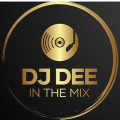 Hip Hop Mix Dee 1