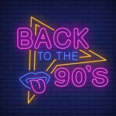 Dj Invasion Taking You Back To The 90s Set