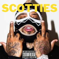 Westside Gunn X Griselda Type Beat -Scotties