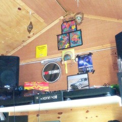 Space Jesus - Shed Wobble Mix ♾️