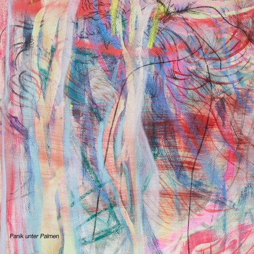 URSLLP004c  I Amount - Panik unter Palmen (Lauer Remix)