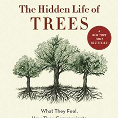 Get EBOOK EPUB KINDLE PDF The Hidden Life of Trees: What They Feel, How They Communicate―Discoveri