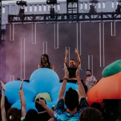 REDLINERS @ horsegiirL LA