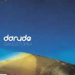 Darude  - Sandstorm ( Extasia Remix )
