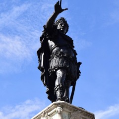 The Course of Empire