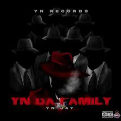 YN Jay - Made Man (feat. 3200 Tre)