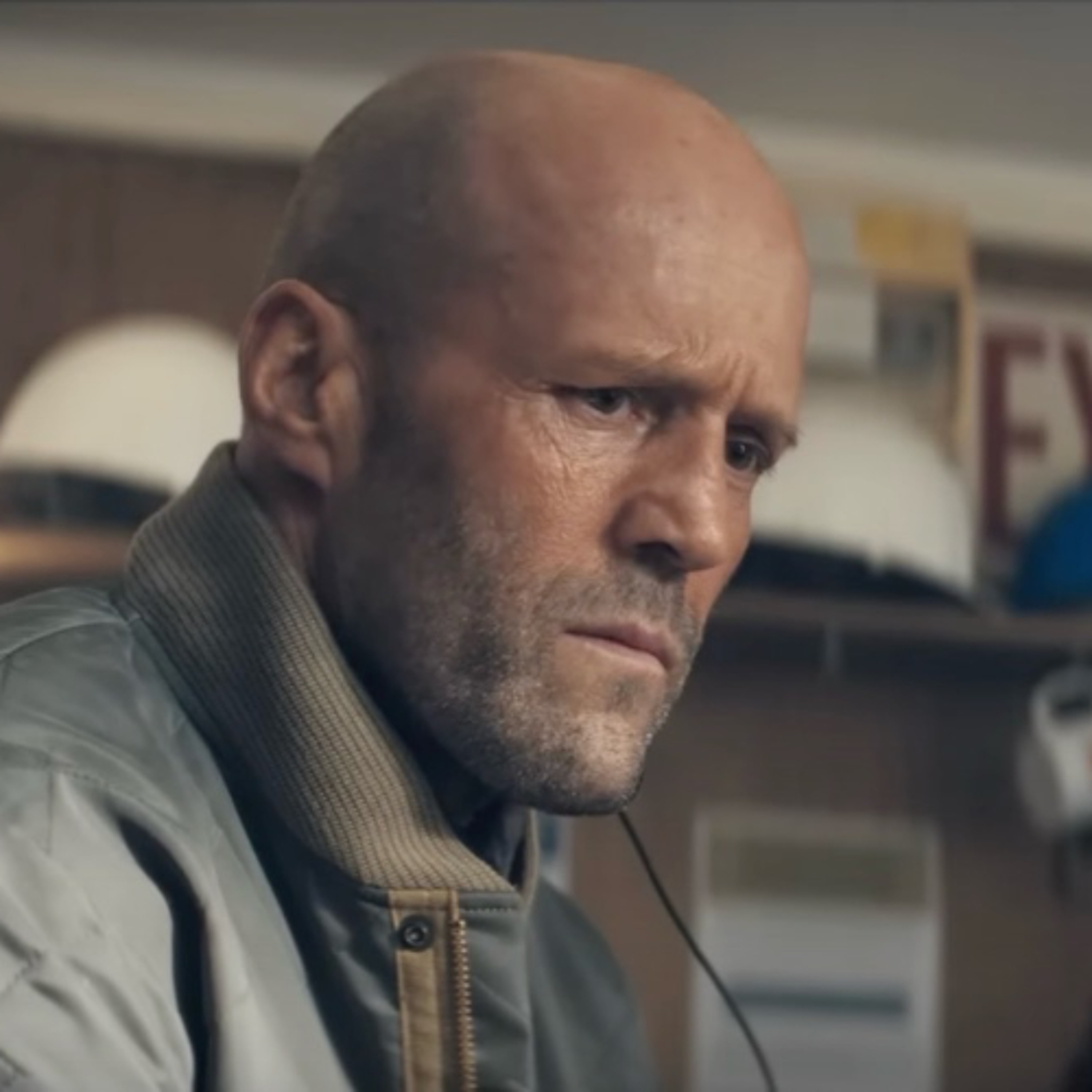 .týždeň vo filme: Pracujúci drsoň Statham aj Polívka proti Donutilovi