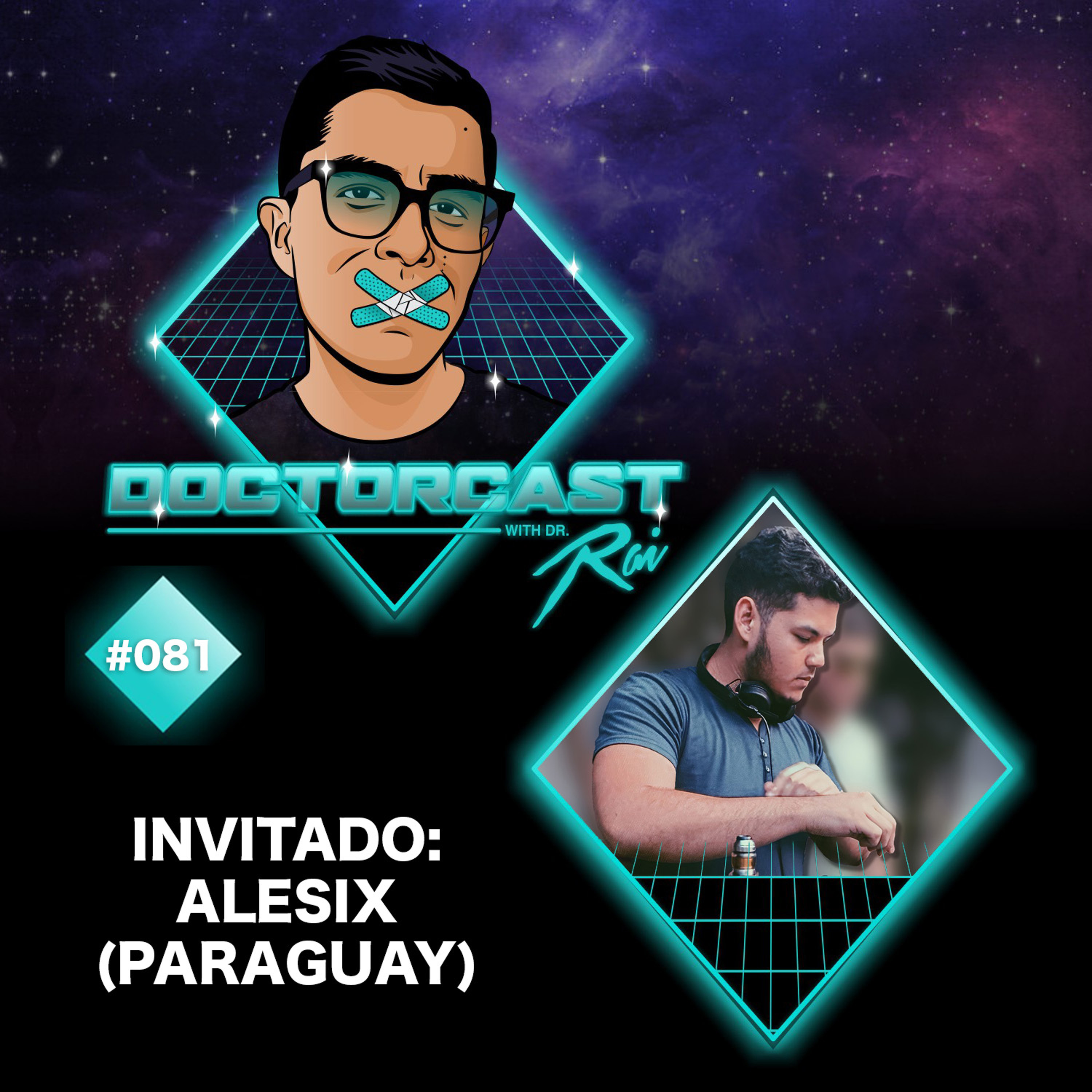 DR. RAI