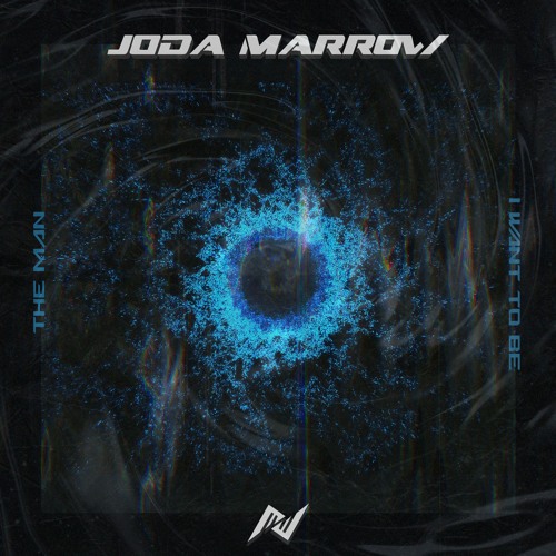The Man I want To Be  (Hard Techno)