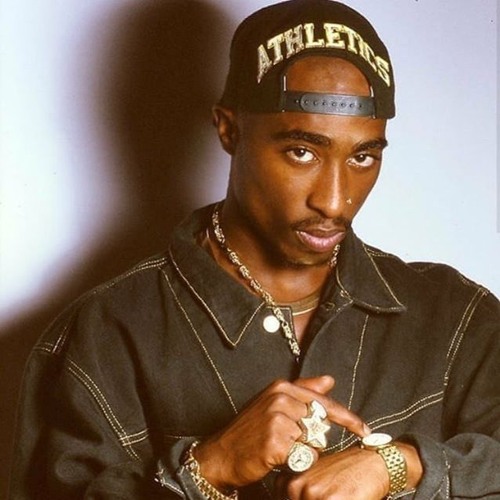 2Pac | Never Had A Friend Like Me (1995) OG Mix