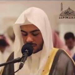 الرقية الشرعية - عبدالرحمن مسعد - قراءة هادئة