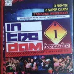 Original Sin @ Innovation in the Dam 2012 Pack 2