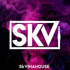 SkVINAHOUSE #1 - Take Off (mixset)