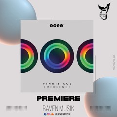 PREMIERE: Vinnie Ace - The Approach (Original Mix) [3000Grad]