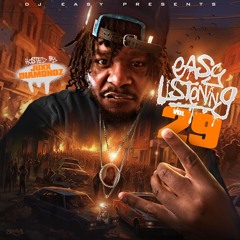 Easy Listening Vol. 29 (hosted by Juxx Diamondz)