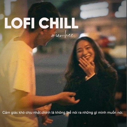 Muốn nói với em - TTeam - BLACKBI ( Slowed )