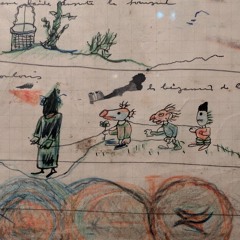 ​Material Object - Hentai (Hentai. Exhibition Design 01)