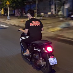 NST VMX Con Pi Tơ Vol 3 - Ngô Quốc Dũng