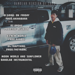 01.GOING ON FRIDAY