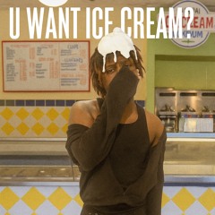 Uwanticecream??(prod.jairdan