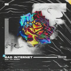 BAD INTERNET - Now You Wanna