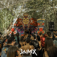 DoubSquare Podcast #19 - Jaimix