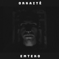ORKAITĖ Podcast #25 - EMTEKO