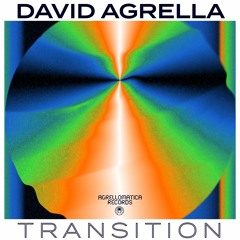 PREMIERE: David Agrella - The Puppets Are Back [Agrellomatica Records]