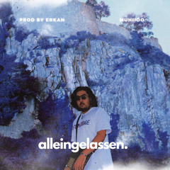 Allein gelassen 💐