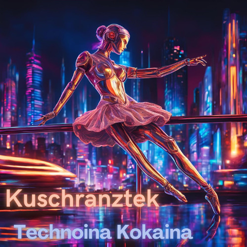 Technoina Kokaina (Original Mix)