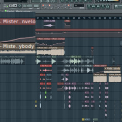 Mister 404 - The Exorcism of Hannah Grace ( I AM Ü Bootleg Remix )