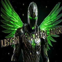 Listen She Never Had A Real Man