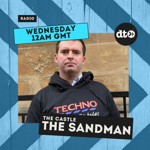 The Castle with The Sandman - Episode 1