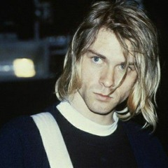 Nirvana - Very Ape (Vocals only)
