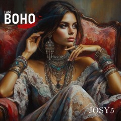 𝗜 𝗔𝗠 𝗕𝗢𝗛𝗢 by Josy5
