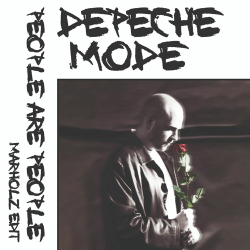 Stream Depeche Mode People Are People (MARHOLZ Edit) by MARHOLZ Listen online for free on