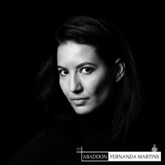 Abaddon Podcast 133 X Fernanda Martins