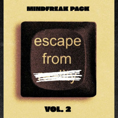 Mindfreak Pack Vol.2