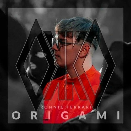 Ronnie Ferrari ft. korweta - ORIGAMI ( Albercik Bootleg )
