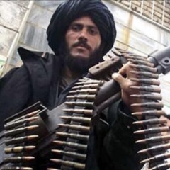 Taliban!